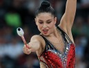 milena baldassarri italy rhythmic gymnastics aug 8 90
